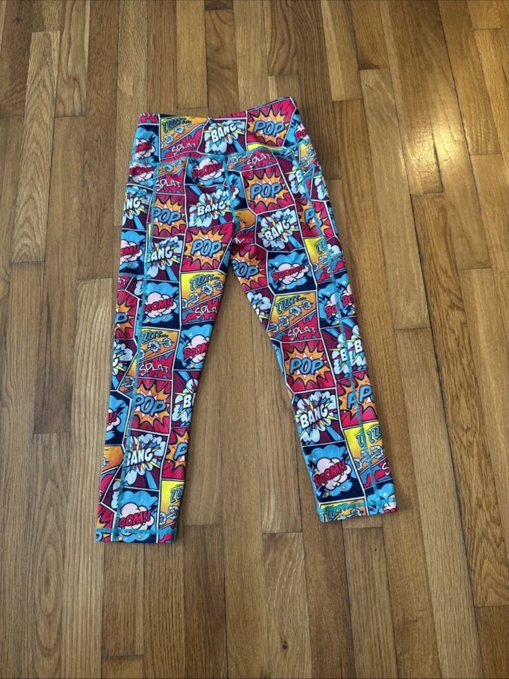 Constantly Varied Gear CVG Women’s Knockout Leggings Size X-Small - Picture 3 of 7